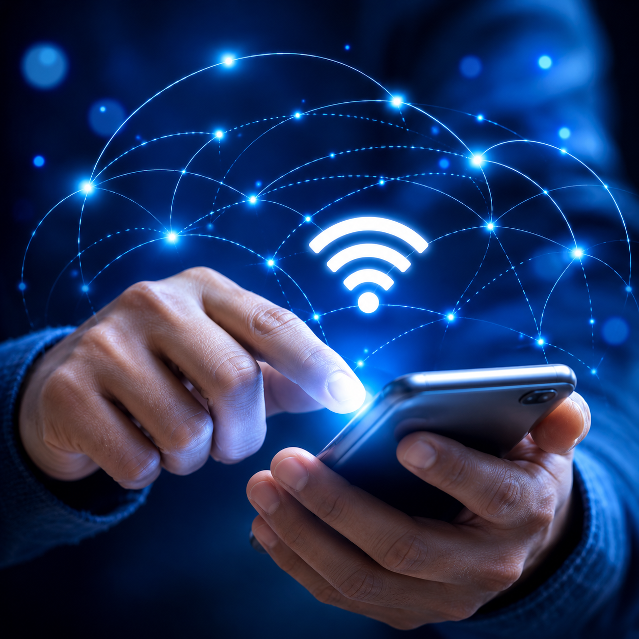 Wi-Fi 7 Future